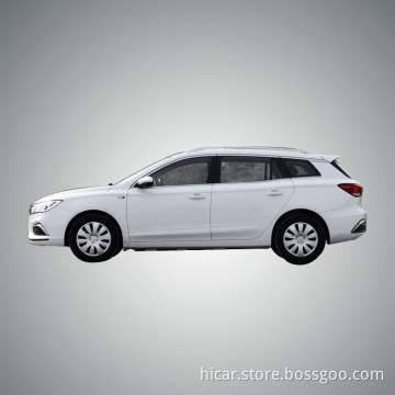 Electric SUV Pure Electric Vehicles 2020 Year Electric Cars With Airbags 4 Wheel